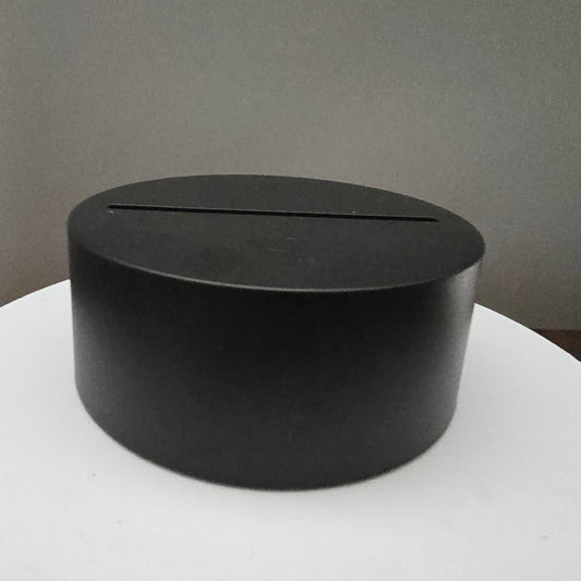 Support Military-Police-Fire-Medical-Teachers Acrylic LED Sign