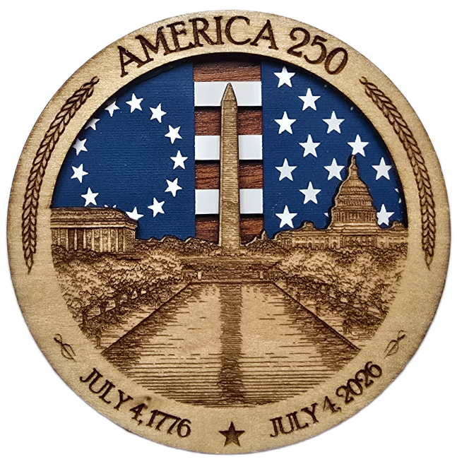 America250 - National Mall