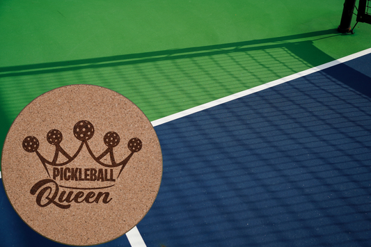 Pickleball - Queen - Cork