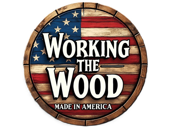 Working the Wood